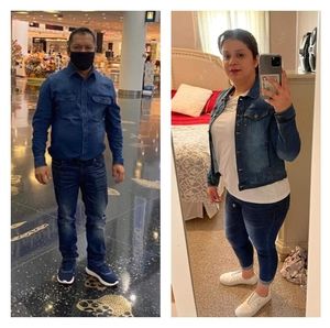 Meet your Posher, Victor